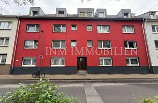 Anlageobjekt in 42489 Wülfrath, Mehrfamilienhaus mit 11 vermieteten Wohnungen und 6 Garagen in exzellenter Lage in Wülfrath