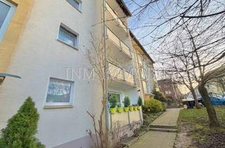 Anlageobjekt in 42489 Wülfrath, Wohnanlage mit 25 vermieteten Wohnungen und Parkplätzen in exzellenter Lage in Wülfrath