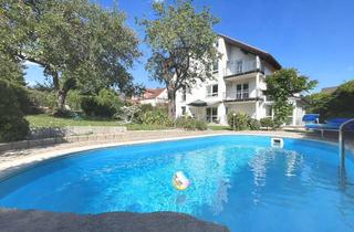 Anlageobjekt in 90768 Atzenhof, Mehrgenerationen-Haus in gefragter Lage in Fürth!