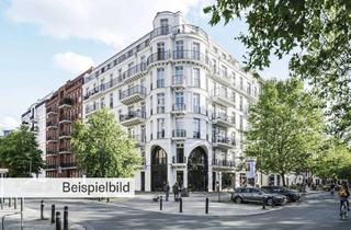 Anlageobjekt in 97072 Würzburg, WGH in bester Innenstadtlage von Würzburg