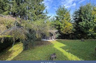 Grundstück zu kaufen in 86926 Greifenberg, BAUGRUNDSTÜCK MIT ALTBESTAND UND ENTWICKLUNGSPOTENTIAL IN AMMERSEENÄHE