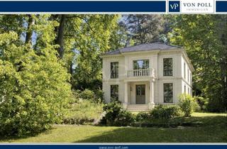 Grundstück zu kaufen in 64297 Eberstadt, Grundstück! Erfüllen Sie sich Ihren Wohntraum in der Villenkolonie!