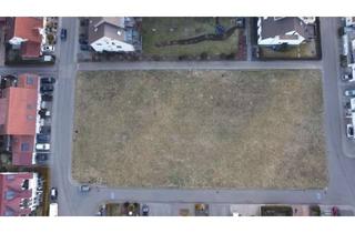 Grundstück zu kaufen in Brahmsweg, 74906 Bad Rappenau, Einmalige Gelegenheit - Traumgrundstück in Bad Rappenau