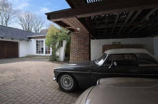 Grundstück zu kaufen in 22844 Norderstedt, Ein Grundstück für Visionen – bauen im Grünen mit maximaler Privatsphäre