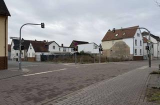 Grundstück zu kaufen in 64291 Arheilgen, Baugrundstück für Selbstnutzer und Kapitalanleger