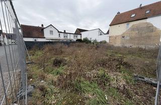 Grundstück zu kaufen in 64291 Arheilgen, Baugrundstück für Selbstnutzer und Kapitalanleger