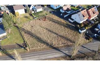 Grundstück zu kaufen in 90556 Seukendorf, Seltene Chance: Baureifes Wohnbaugrundstück mit klarer Perspektive und hohem Renditepotenzial