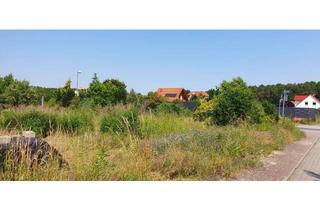 Grundstück zu kaufen in 15859 Storkow, Nahe dem Wolziger See: Vollständig erschlossenes Baugrundstück , auch als Doppelgrundstück erwerbbar