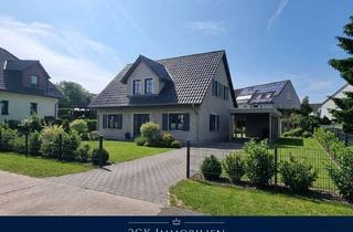 Grundstück zu kaufen in Rabenstraße, 18609 Binz, Startklar im Ostseebad Binz: 538 m² Baugrundstück für Ihr Haus – Boden fertig, freie Planung !