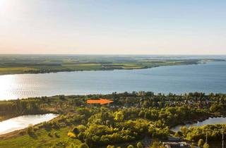 Grundstück zu kaufen in 17248 Rechlin, Verkauf Baugrundstück an der Müritz!