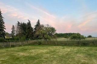 Grundstück zu kaufen in 13158 Niederschönhausen, *Baugrundstück für Schnellentscheider* 0172-6890001