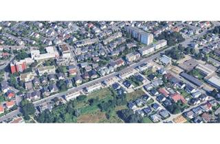 Grundstück zu kaufen in 63150 Heusenstamm, Baugrundstück mit Neubaupotenzial in gefragter Wohnlage von Heusenstamm