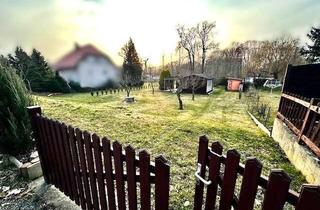 Grundstück zu kaufen in 01731 Kreischa, Sonniges Baugrundstück sofort verfügbar