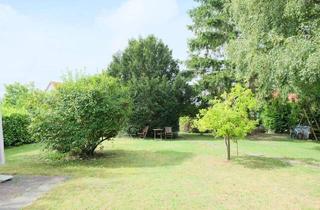 Grundstück zu kaufen in 23858 Reinfeld, Baugrundstück in Sackgassenlage