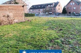 Grundstück zu kaufen in 41179 Rheindahlen, Das ist Ihre Chance!