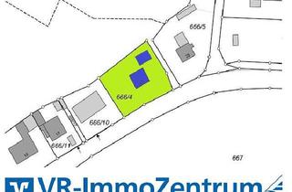 Grundstück zu kaufen in 86940 Schwifting, Baugrundstück