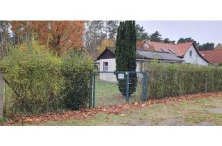 Grundstück zu kaufen in 15537 Gosen-Neu Zittau, Gemeinde Gosen-Neu Zittau: Attraktives Baugrundstück in Berlin-Nähe