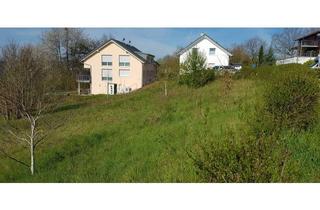 Grundstück zu kaufen in 75365 Calw, Baugrundstück für EF mit wunderschönem unverbaubarem Ausblick