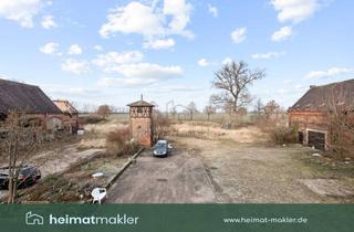 Grundstück zu kaufen in 04509 Zwochau, Baugrundstück für Mehrfamilienhausbebauung