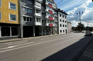 Büro zu mieten in 56073 Rauental, Bürofläche in Koblenz Rauental vakant