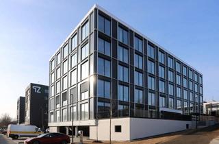 Büro zu mieten in 56072 Metternich, Pier 56 - hochmoderne Büroflächen in direkter Universitätsnähe