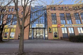 Praxen mieten in Rennbahnstrasse 86, 13086 Weißensee, Gewerbeetage f.Gemeinschaftpraxis Arzt, RA usw