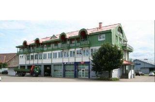 Büro zu mieten in Leutkircher Str. 50a, 88316 Isny, Kleines Büro in Stadtrandlage