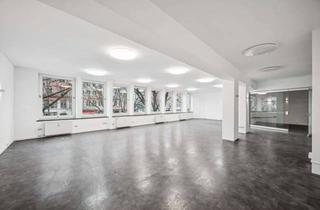 Büro zu mieten in Tal, 80331 Altstadt-Lehel, Helle Büro oder Praxisfläche, Raumaufteilung flexibel, wird renoviert - Altstadt-Lehel