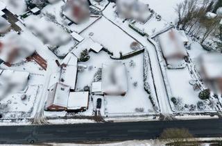 Gewerbeimmobilie kaufen in 26316 Varel, Zur alten Dorfbäckerei mit großzügigem Baugrundstück