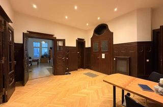 Büro zu mieten in Ferdinand-Rhode-Straße 18, 04107 Zentrum-Süd, Büro in toller Bürogemeinschaft mitten im Musikviertel zur Miete!