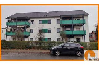 Büro zu mieten in 33790 Halle, Büro / Praxis im EG im Zentrum von Halle