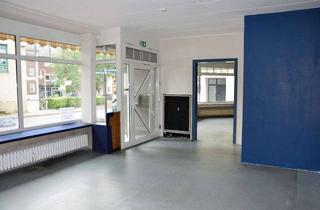 Büro zu mieten in 41334 Nettetal, Repräsentative Bürofläche im Zentrum von Hinsbeck - hell, großzügig und