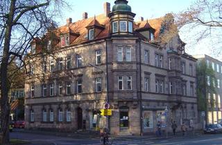 Büro zu mieten in Eisentrautstraße, 91126 Schwabach, Innenstadtnahe Büro- / Praxisräume in repräsentativer Lage