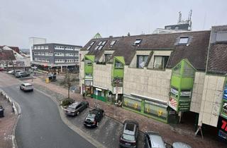 Büro zu mieten in Babenhäuser Str. 22, 63128 Dietzenbach, Büro oder Ladenfläche in der Altstadt mit Aufzug