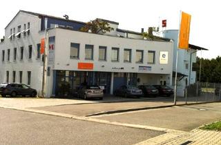 Büro zu mieten in Strohgäustr. 7 - 9, 73765 Neuhausen, NUR € 5,-/qm !!! Repräsentatives Büro - Direkt vom Eigentümer!