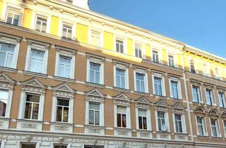 Büro zu mieten in Viktor-Scheffel-Str., 06114 Paulusviertel, Büro-/Kanzleiräume in Bestlage von Halle/Saale zur Miete