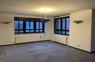 Büro zu mieten in 24103 Vorstadt, Helle Büroflächen in bester Kieler Lage