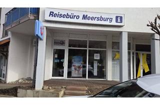 Büro zu mieten in Daisendorferstraße 34a, 88709 Meersburg, Büro- oder Ladengeschäft mit Keller