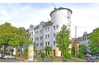 Büro zu mieten in 34119 West, Barrierefreie Büro-Praxisfläche in hervorragender Lage, Kassel-West