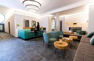 Gewerbeimmobilie mieten in 23966 Altstadt, Gewerbeflächen - vielseitige Nutzungsmöglichen in der Gesundheitsbranche!