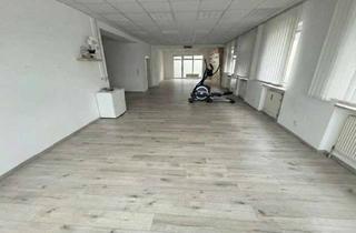 Gewerbeimmobilie kaufen in 93133 Burglengenfeld, Ab sofort, gute Lage: Schöne Gewerbeeinheit, barrierefrei, mit 2 KFZ-Stellplätzen, Gartenant., etc.!