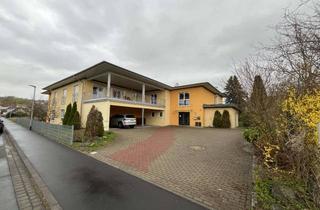 Gewerbeimmobilie mieten in Neulandstraße 36-38, 97688 Bad Kissingen, ehemalige ambulant betreute Wohngemeinschaft und Tagespflege in Bad Kissingen