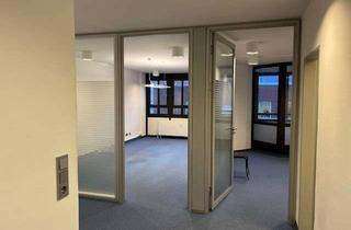 Büro zu mieten in 24103 Vorstadt, Helles Maisonette Büro in bester Innenstadtlage