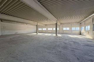 Gewerbeimmobilie mieten in Ernst-Zindel-Straße, 06847 Alten, Ca. 420 m² Raum für Ideen – Ihre neue Einheit im Junkers Park