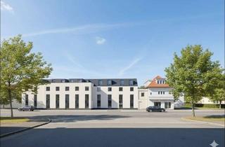 Gewerbeimmobilie kaufen in 26121 Bürgerfelde, Hochwertiges Gewerbeinvestment Pferdemarkt – KfW 40 EE