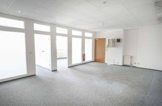 Gewerbeimmobilie kaufen in 91052 Erlangen, Attraktive Büro-/Praxisfläche (Aufzug) nahe Innenstadt mit 8 TG-Stellplätzen