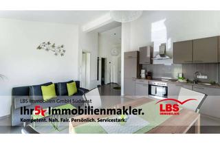 Gewerbeimmobilie kaufen in 78337 Öhningen, Öhningen: Erstklassige DHH mit 3 Ferienwohnungen / Büro / Praxis auf der Halbinsel Höri