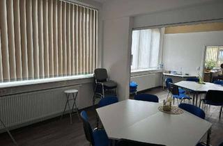 Büro zu mieten in Heynestr., 38640 Goslar, Helle und funktionale Büroräume in Goslar