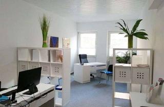 Gewerbeimmobilie mieten in Sachsentor, 21029 Bergedorf, Gewerbefläche im Sachsentor