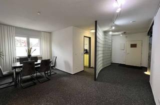 Gewerbeimmobilie kaufen in 76133 Innenstadt-West, Zentrale Lage! Schönes Büro in der Nähe des Europaplatzes